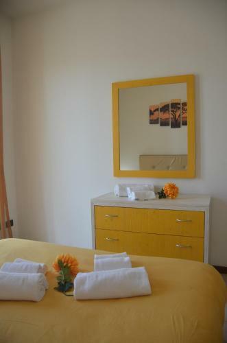 Holiday Apartments Lagrandemela