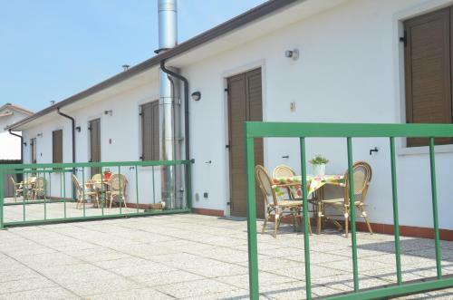 Holiday Apartments Lagrandemela