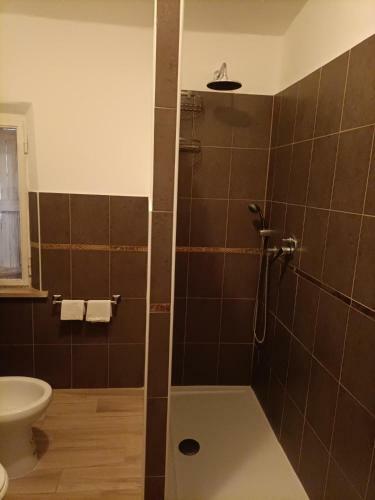 Albergue Locanda Del Principe
