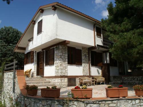Holiday Home Casa Collepino