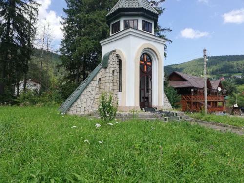 Bed & Breakfast Krym