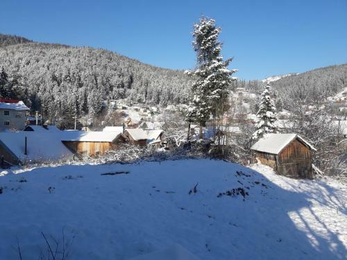 Bed & Breakfast Krym