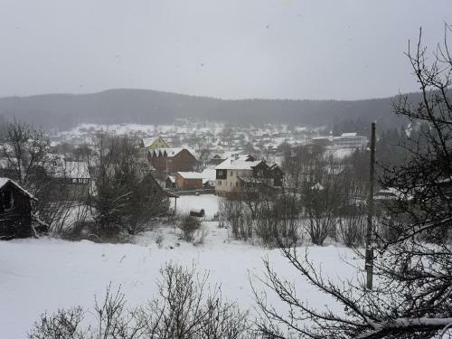 Bed & Breakfast Krym