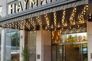 Hotel Haymarket By Scandic