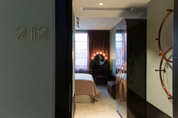 Hotel Haymarket By Scandic