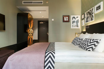 Hotel Haymarket By Scandic