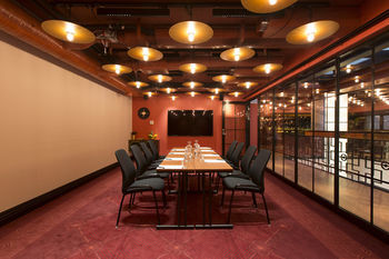 Hotel Haymarket By Scandic