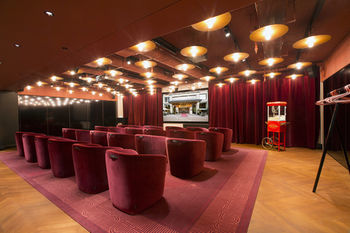 Hotel Haymarket By Scandic