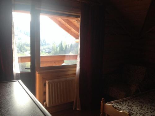 Hostal Privatna Sadiba Shale