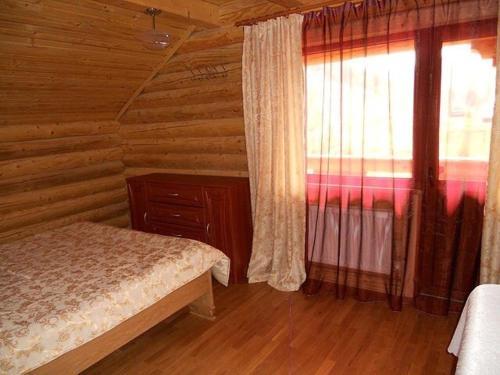 Hostal Privatna Sadiba Shale