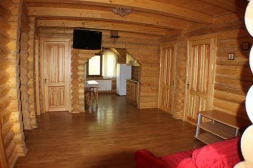 Hostal Privatna Sadiba Shale