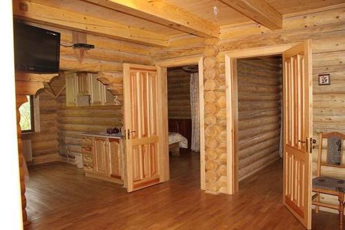 Hostal Privatna Sadiba Shale