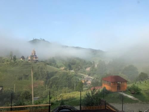 Hostal Privatna Sadiba Shale