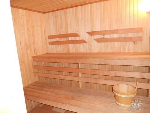 Hostal Privatna Sadiba Shale