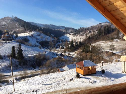 Hostal Privatna Sadiba Shale