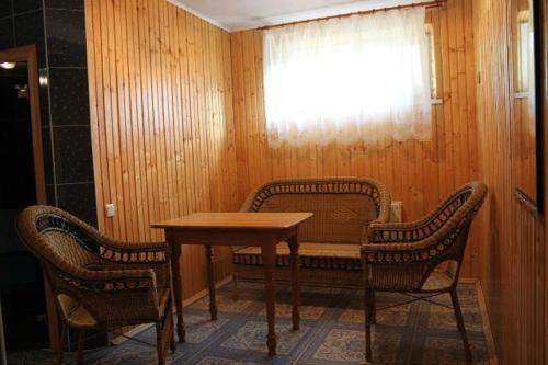 Hostal Privatna Sadiba Shale