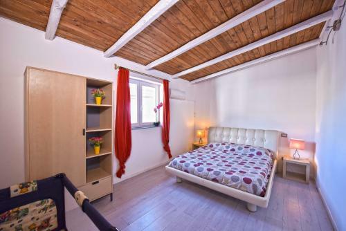 Apartamento Panoramic Taormina Bay View