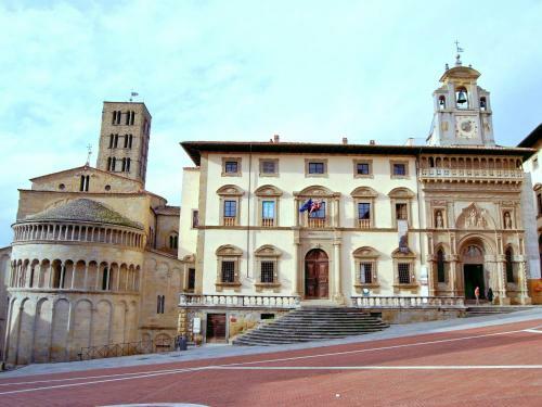 Apartment Al Colle Basso
