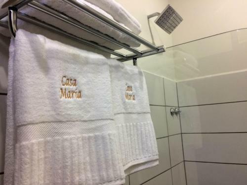 Casa Mar�a Aeropuerto B&B