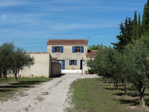 Holiday Home Maillane
