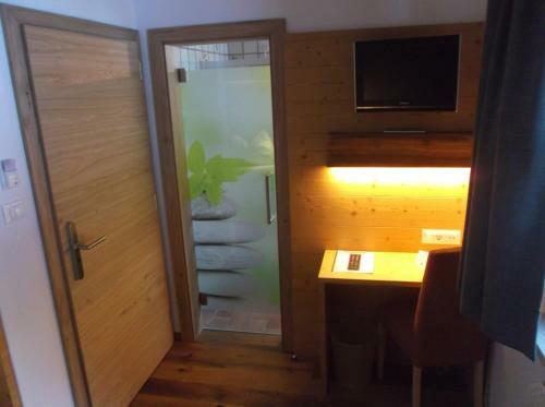 Hotel Gasthof Edelweiss