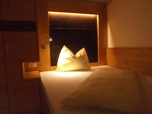 Hotel Gasthof Edelweiss
