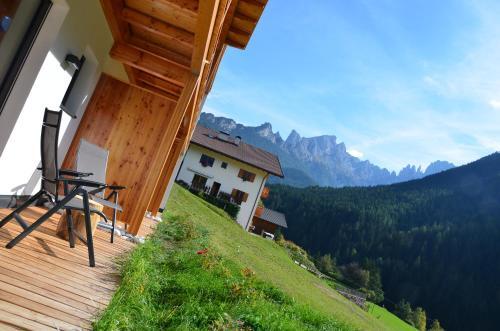 Hotel Gasthof Edelweiss
