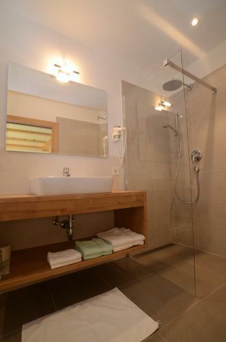 Hotel Gasthof Edelweiss