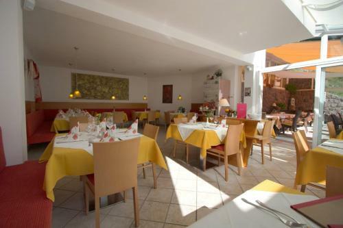 Hotel Gasthof Edelweiss