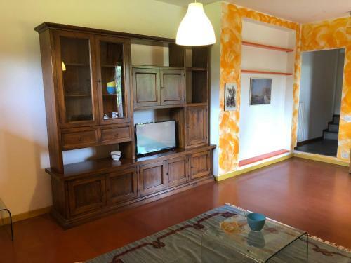Apartamento Magnolia