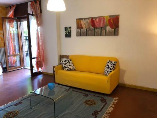 Apartamento Magnolia