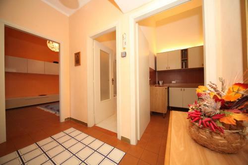 Apartamento Magnolia