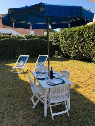Apartamento Magnolia