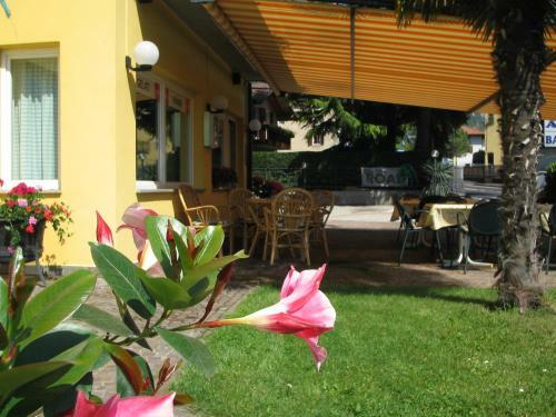 Bikehotel Toresela Am Gardasee