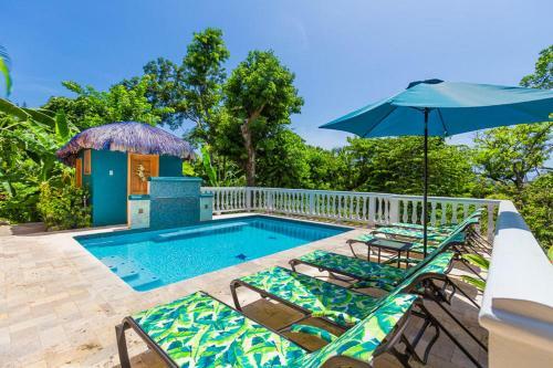 Bed & Breakfast Seaside Inn Roatan