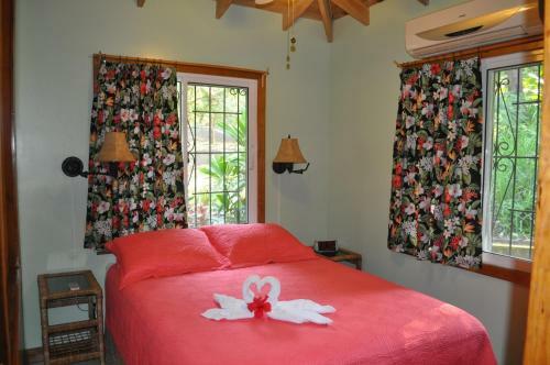 Bed & Breakfast Seaside Inn Roatan