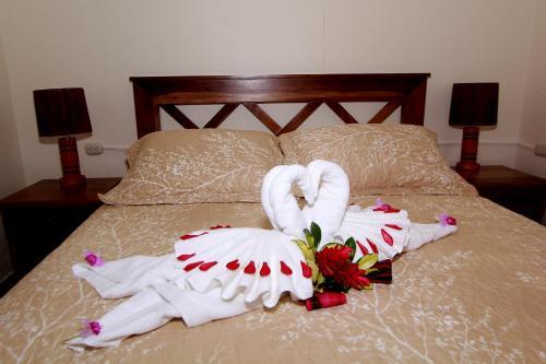 Hotel La Fortuna Rooms