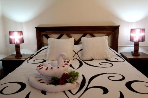 Hotel La Fortuna Rooms