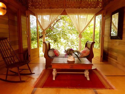 Bed & Breakfast Loma Sibo