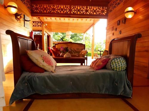 Bed & Breakfast Loma Sibo