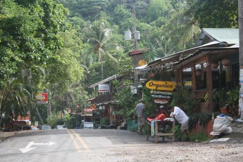 Bed & Breakfast Loma Sibo