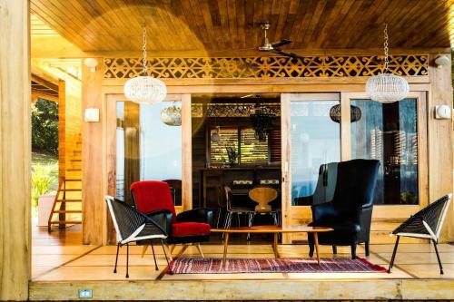 Bed & Breakfast Loma Sibo