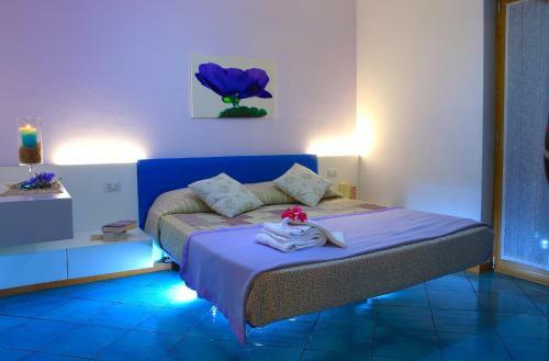 Apartment In Tusa With Two-bedrooms 1