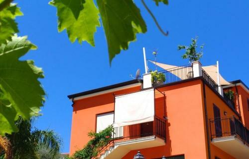 Apartment In Tusa With Two-bedrooms 1