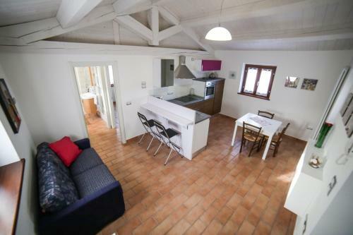 Country House Ca' Brunello