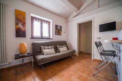 Country House Ca' Brunello