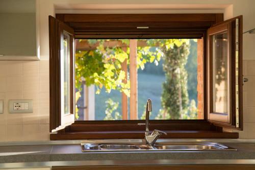 Country House Ca' Brunello