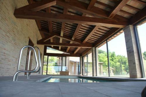 Country House Ca' Brunello