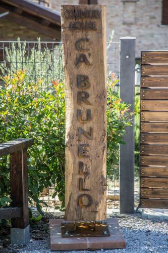 Country House Ca' Brunello