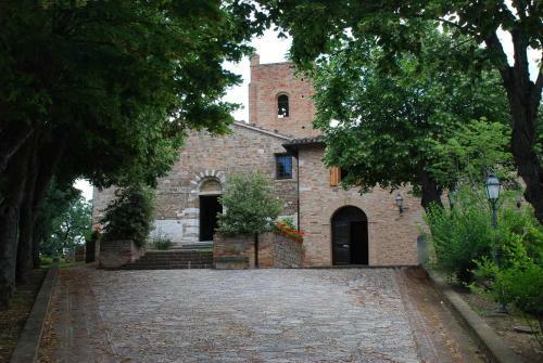 Country House Ca' Brunello